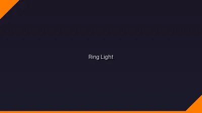 积分兑换 - LED环形补光灯 | 早泄警犬 积分商城